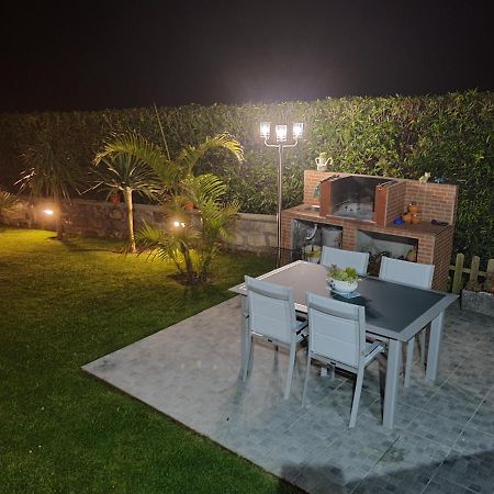 Casa Da Quinta ξενώνας Povoacao  Εξωτερικό φωτογραφία