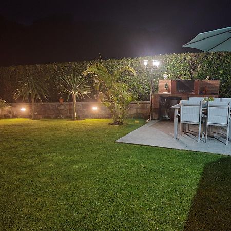 Casa Da Quinta ξενώνας Povoacao  Εξωτερικό φωτογραφία