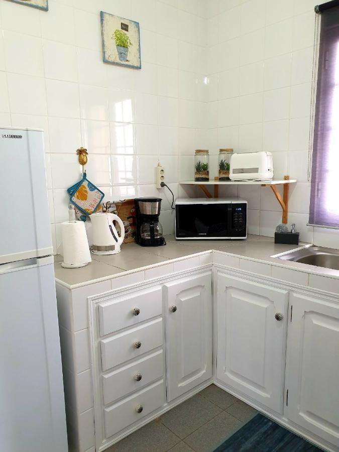 Casa Da Quinta ξενώνας Povoacao  Εξωτερικό φωτογραφία