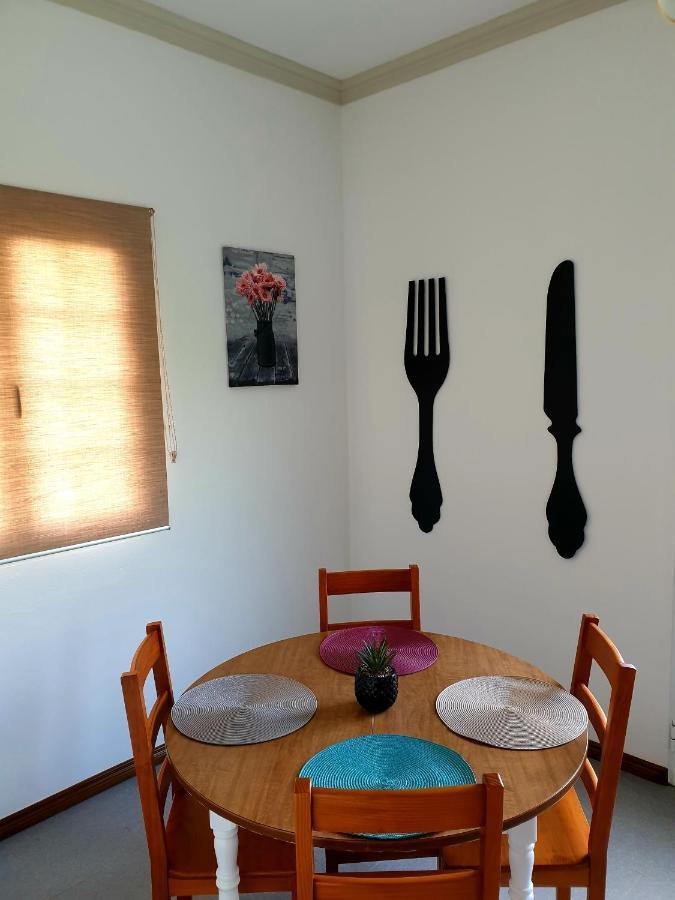 Casa Da Quinta ξενώνας Povoacao  Εξωτερικό φωτογραφία