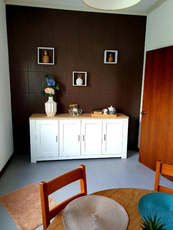 Casa Da Quinta ξενώνας Povoacao  Εξωτερικό φωτογραφία