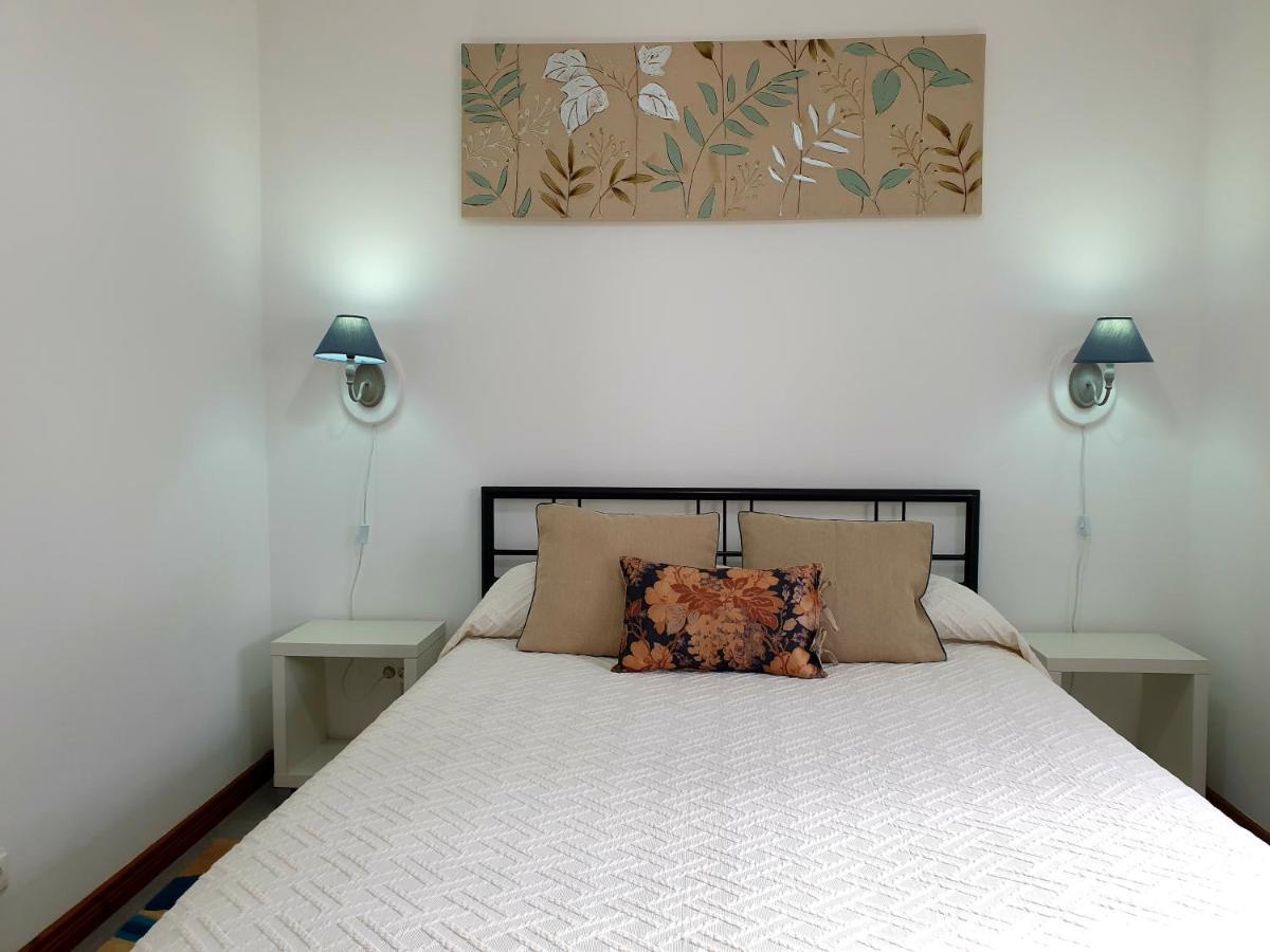 Casa Da Quinta ξενώνας Povoacao  Εξωτερικό φωτογραφία