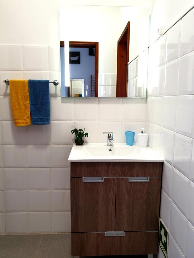 Casa Da Quinta ξενώνας Povoacao  Εξωτερικό φωτογραφία