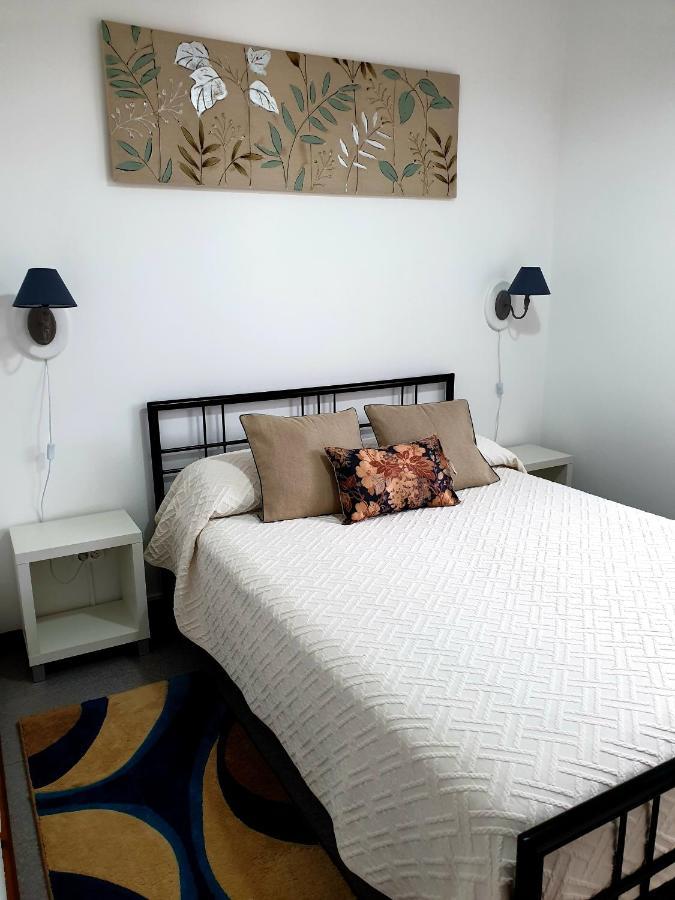 Casa Da Quinta ξενώνας Povoacao  Εξωτερικό φωτογραφία