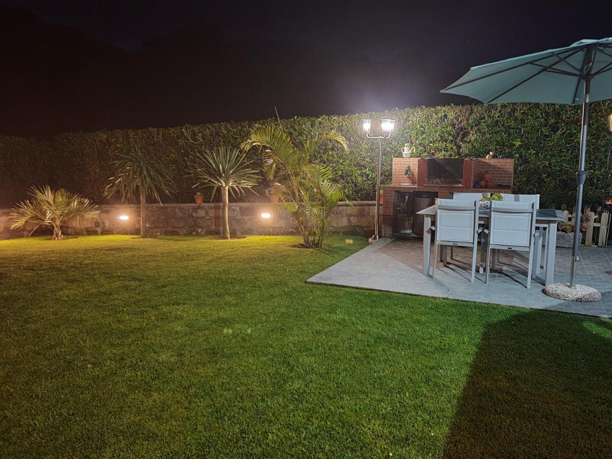 Casa Da Quinta ξενώνας Povoacao  Εξωτερικό φωτογραφία