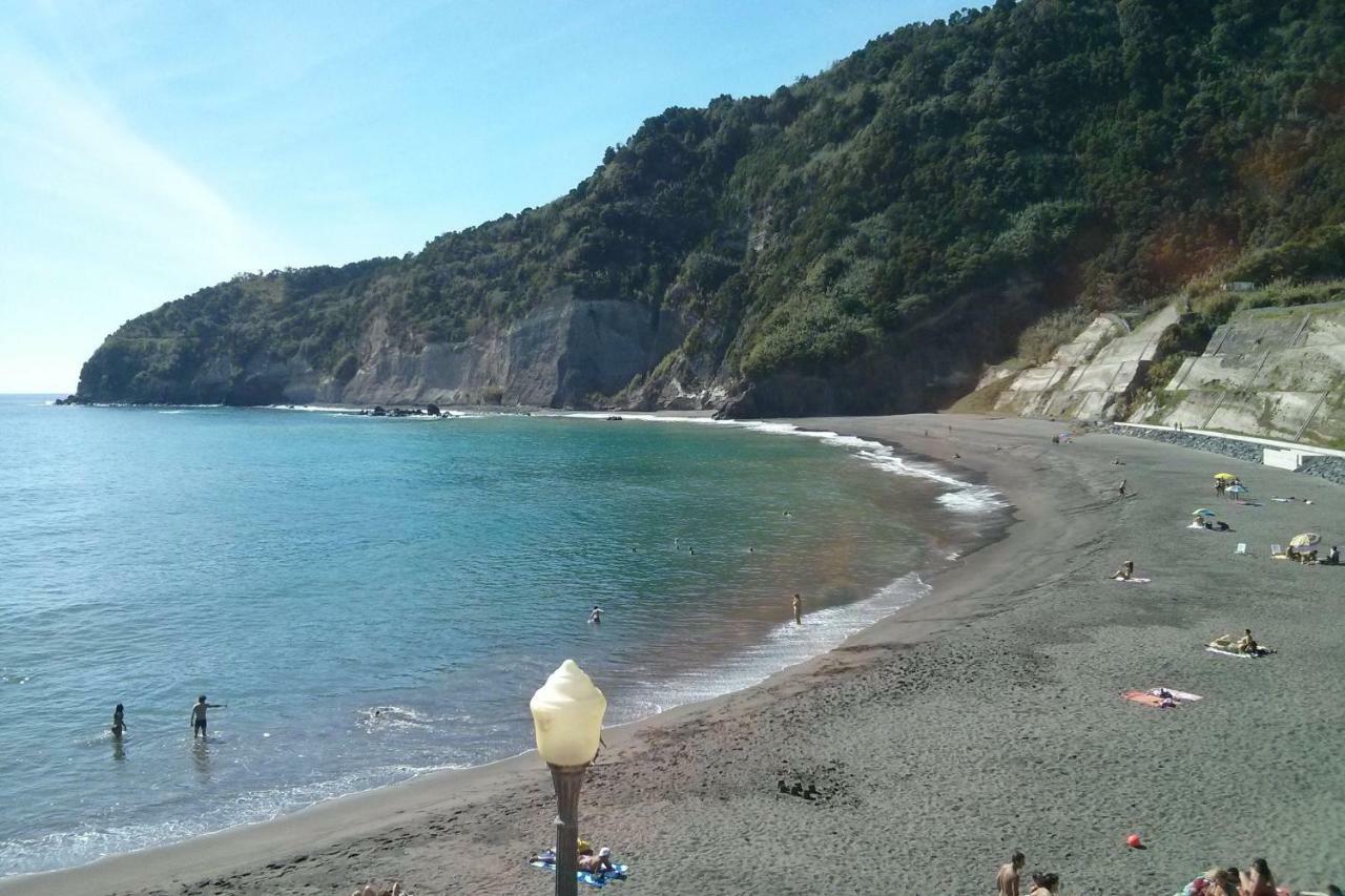 Casa Da Quinta ξενώνας Povoacao  Εξωτερικό φωτογραφία