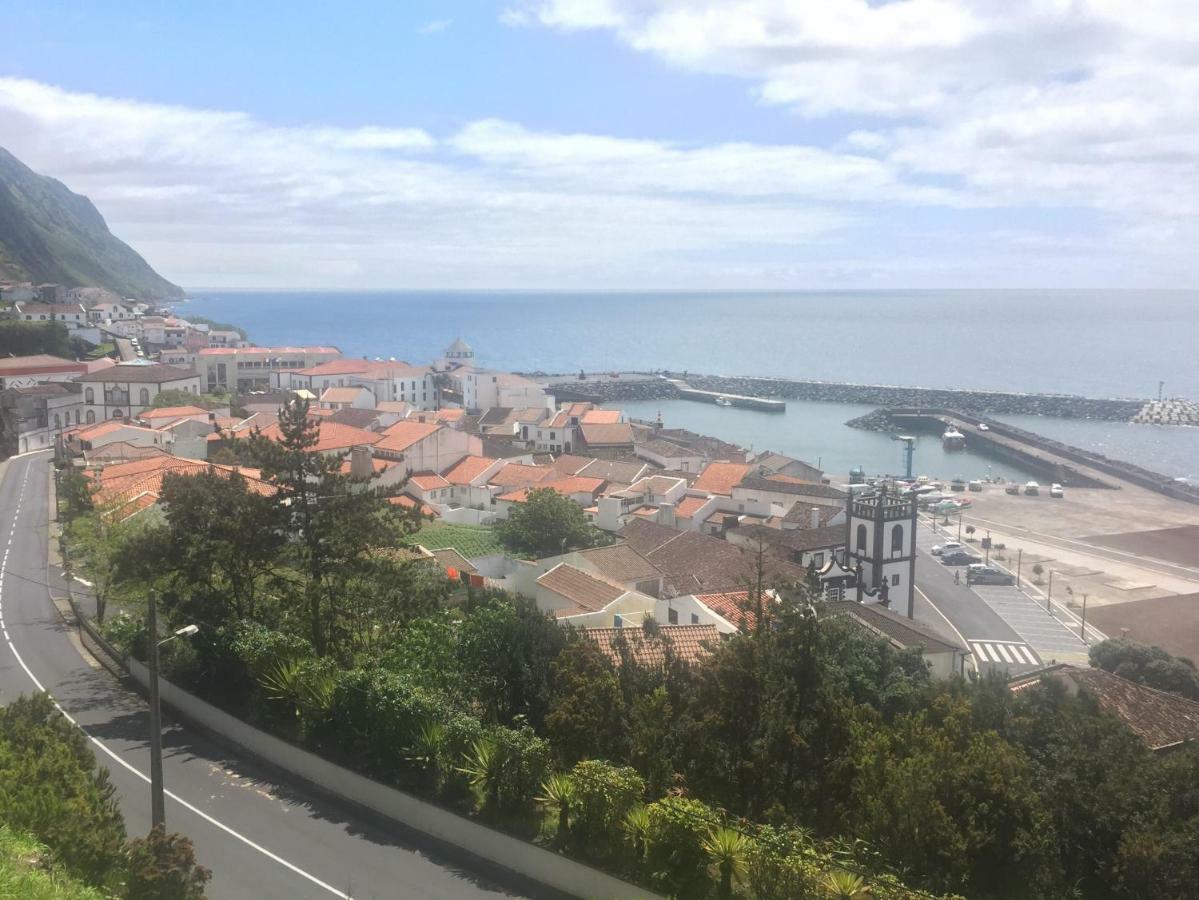Casa Da Quinta ξενώνας Povoacao  Εξωτερικό φωτογραφία